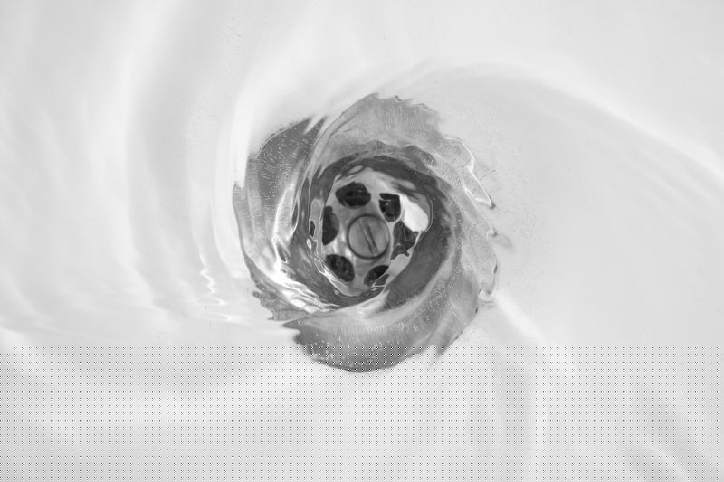 Residential Drain Cleaning