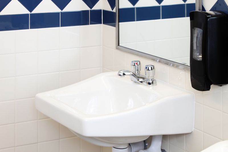 Undermount Sink Replacement