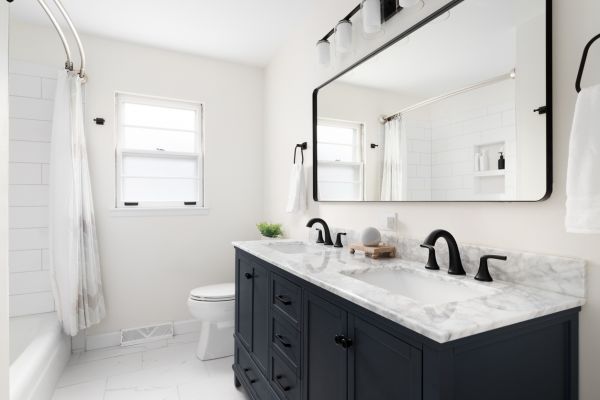 Cost of Cracked Sink Repair in Bossier City