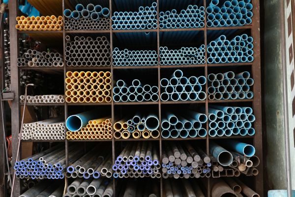 Cost of Repiping Service in Bossier City