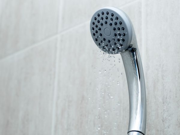 Water Pressure Repair in Bossier City