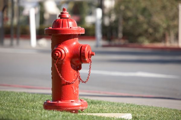 Yard Hydrant Installation in Bossier City
