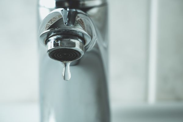Leaky Faucet Repair in Bossier City