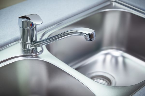 Cost of Kitchen Faucet Repair in Bossier City