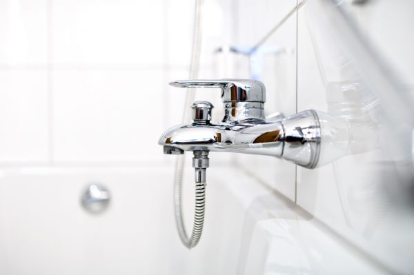 Shower Faucet Repair in Bossier City
