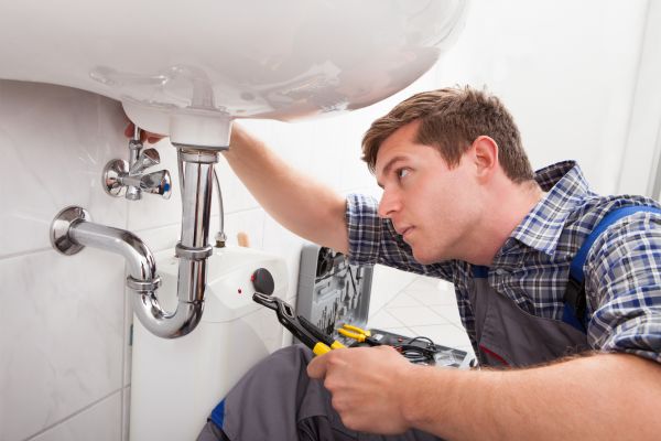 Residential Plumbing Service in Bossier City
