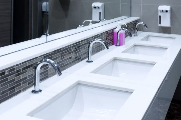 Commercial Plumbing Service in Bossier City