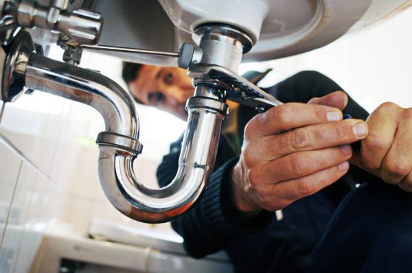 Bathroom Plumbing Service in Bossier City