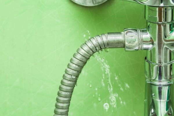 Plumbing Leak Repair in Bossier City