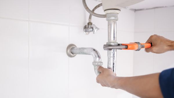 Cost of Plumbing Repair Service in Bossier City