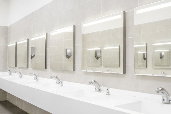 Cost of Business Plumbing in Bossier City