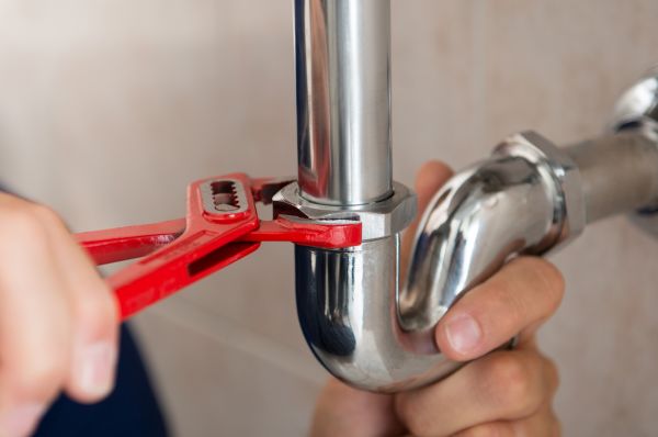Cost of Plumbing Pipe Repair in Bossier City
