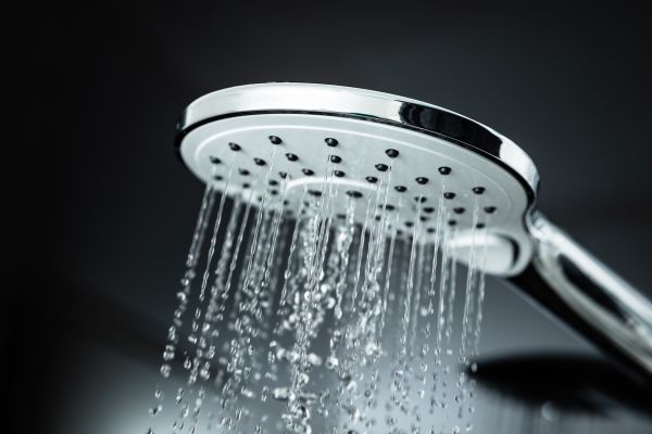 Cost of Shower Head Replacement in Bossier City