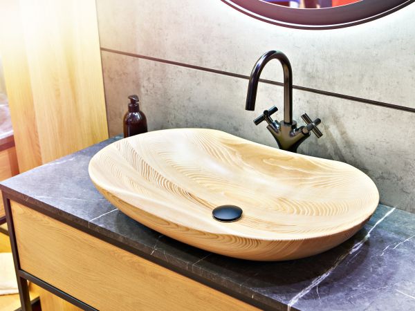 Cost of Bathroom Sink Repair in Bossier City
