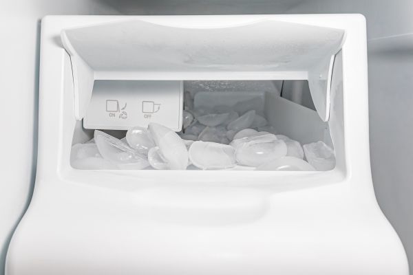 Cost of Ice Maker Line Installation in Bossier City