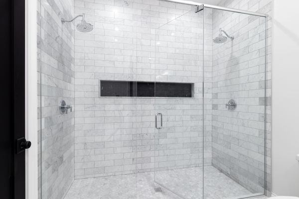 Shower Stall Repair in Bossier City