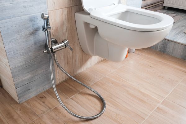 Bidet Service in Bossier City