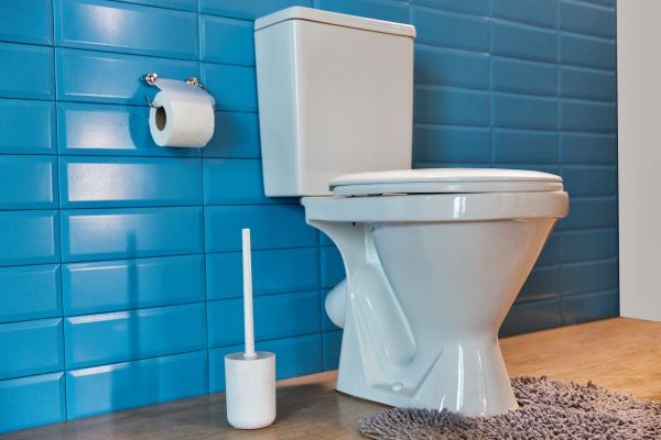 Cost of Toilet Tank Repair in Bossier City