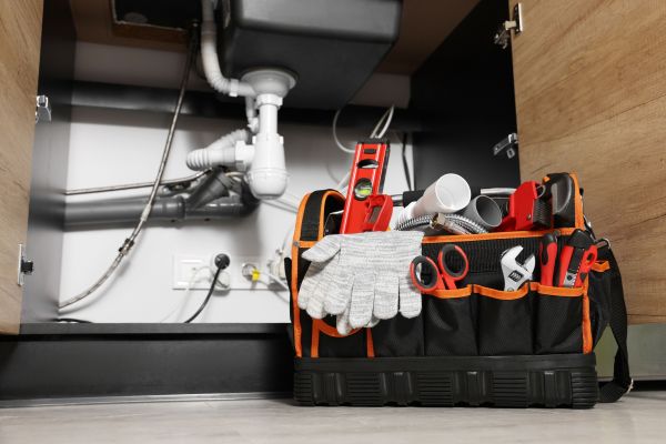 Pipe Leak Repair in Bossier City