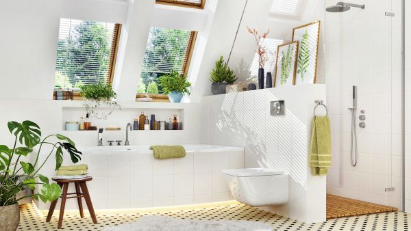 Garden Tub Repair in Bossier City