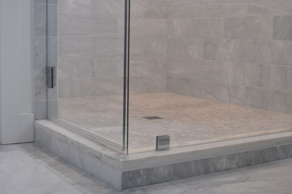 Shower Leak Repair in Bossier City