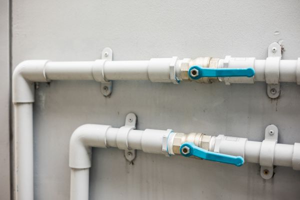 Cost of Outdoor Plumbing Repair in Bossier City