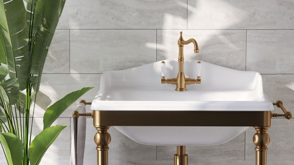 Sink Installation in Bossier City