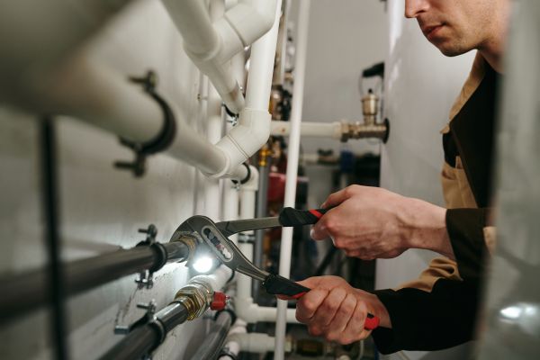 Cost of Plumbing Replacement in Bossier City