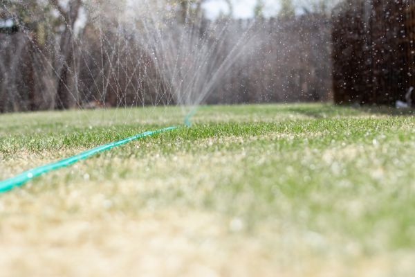 PVC Line Repair in Bossier City