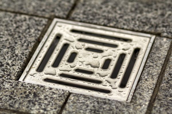 Floor Drain Installation in Bossier City