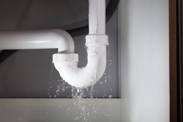 Pipe Leak Detection in Bossier City