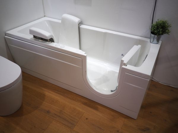 Walk In Tub Repair in Bossier City