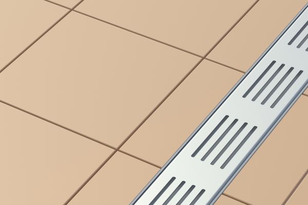Garage Drain Installation in Bossier City
