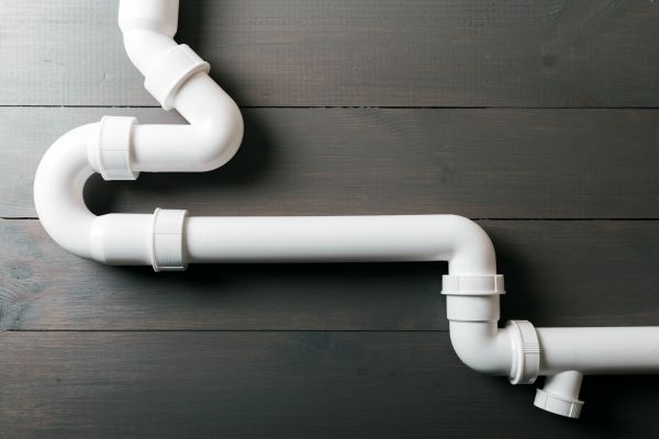 PVC Pipe Repair in Bossier City