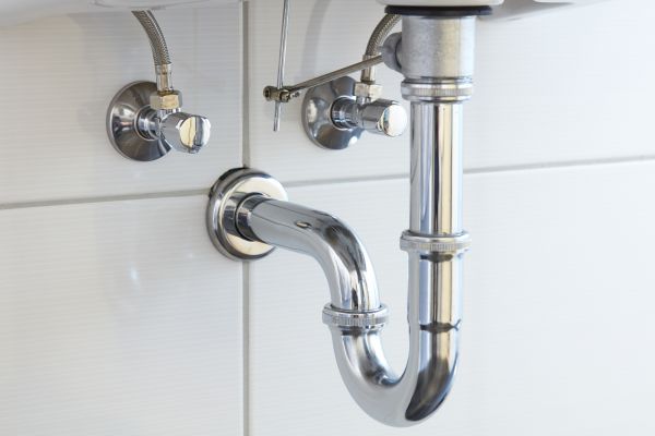 Water Pipe Installation in Bossier City