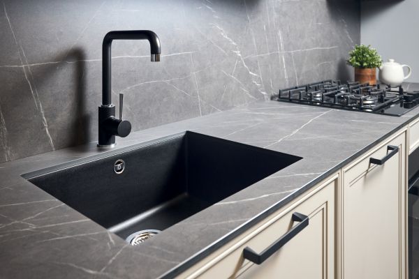 Cost of Kitchen Sink Replacement in Bossier City