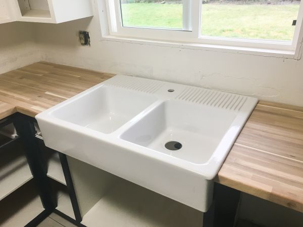 Cost of Chipped Sink Repair in Bossier City