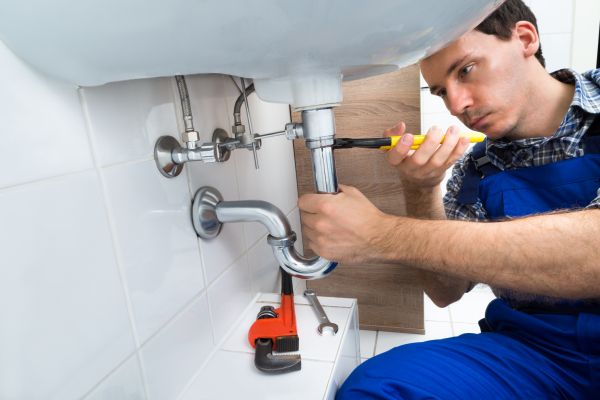 Cost of Kitchen Plumbing Repair in Bossier City