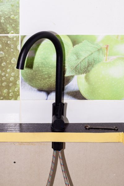 Kitchen Faucet Installation in Bossier City