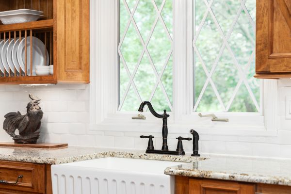 Cost of Apron Sink Installation in Bossier City