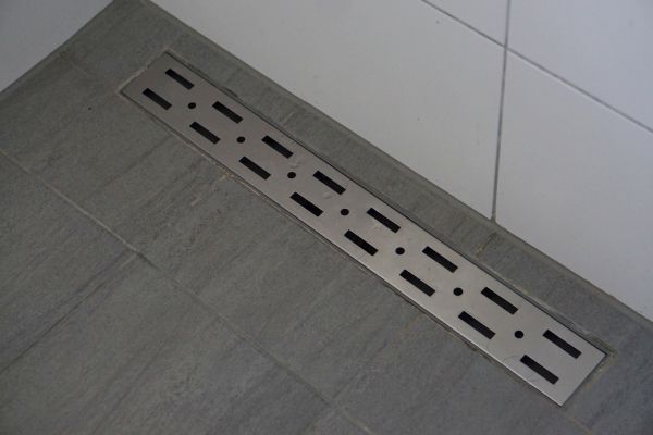Shower Drain Replacement in Bossier City