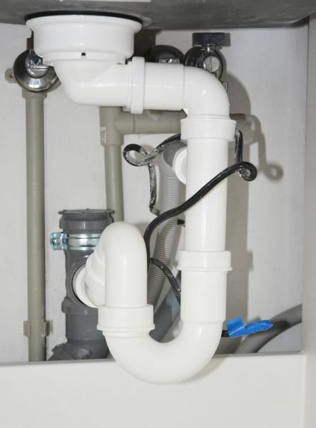 Plumbing Drain Installation in Bossier City