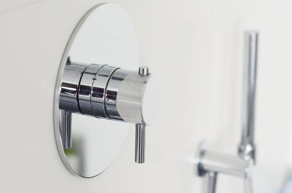 Shower Knob Replacement in Bossier City