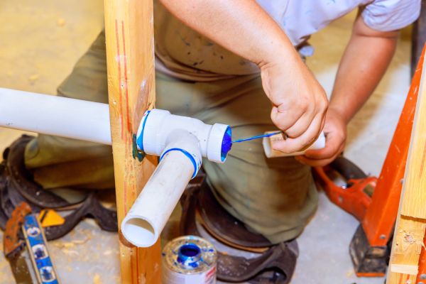 Cost of Damaged Plumbing Replacement in Bossier City