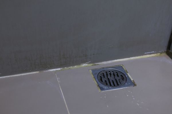 Bathroom Drain Installation in Bossier City