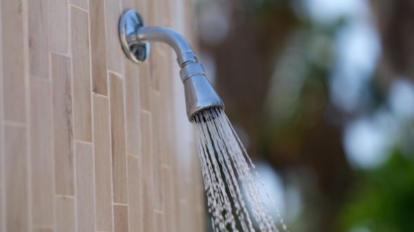 Cost of Showerhead Repair in Bossier City