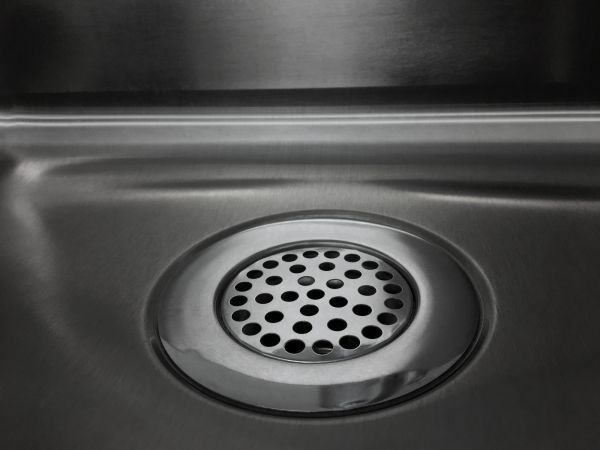 Kitchen Drain Installation in Bossier City