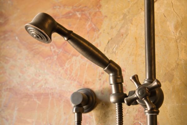 Shower Faucet Replacement in Bossier City