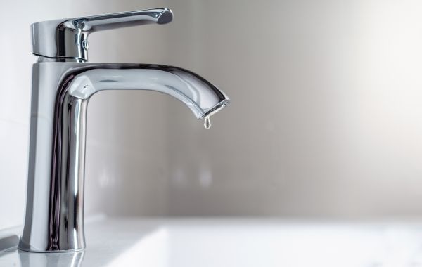 Kitchen Faucet Replacement in Bossier City