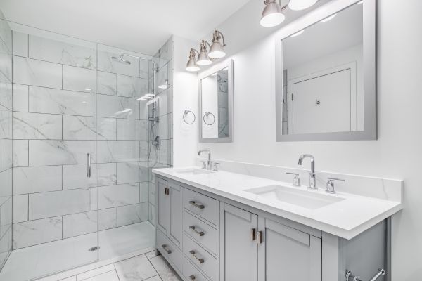 Bathroom Faucet Replacement in Bossier City